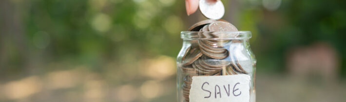 Ako si šetriť na dôchodok: 7 overených spôsobov, ako si vybudovať finančnú rezervu na budúcnosť
