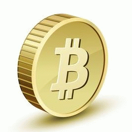 Bitcoin - virtuálna mena