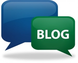 Blog alebo webstranka