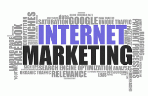 internet a tradičný marketing