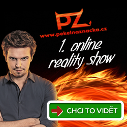 Pekelná značka