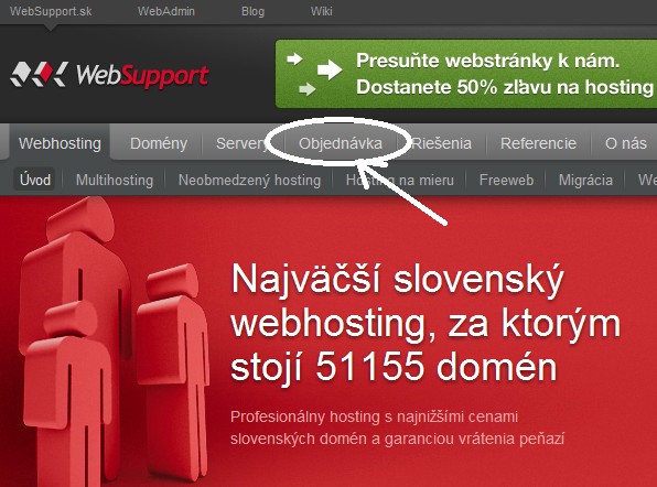 websuport