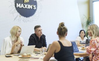 MAXIN’S Group ukazuje, prečo môže byť personálna agentúra pre študenta VŠ správnym štartom kariéry