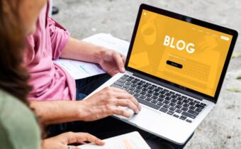 Dá sa dnes ešte zarábať blogovaním? Overené spôsoby, ako zarobiť na blogu aj v roku 2026